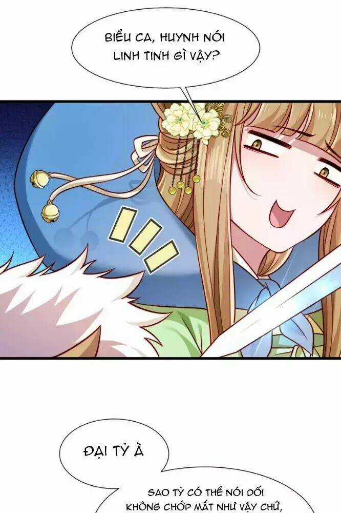 Tiểu Hoàng Thư Và Tiểu Hoàng Thúc Chapter 62 trang 18