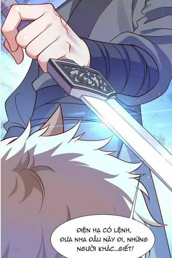 Tiểu Hoàng Thư Và Tiểu Hoàng Thúc Chapter 62 trang 21