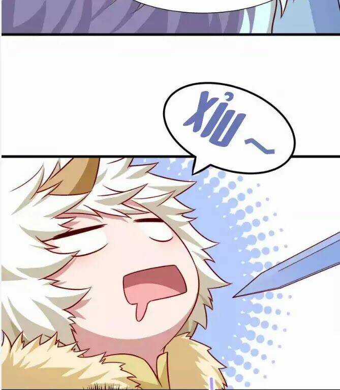 Tiểu Hoàng Thư Và Tiểu Hoàng Thúc Chapter 62 trang 22