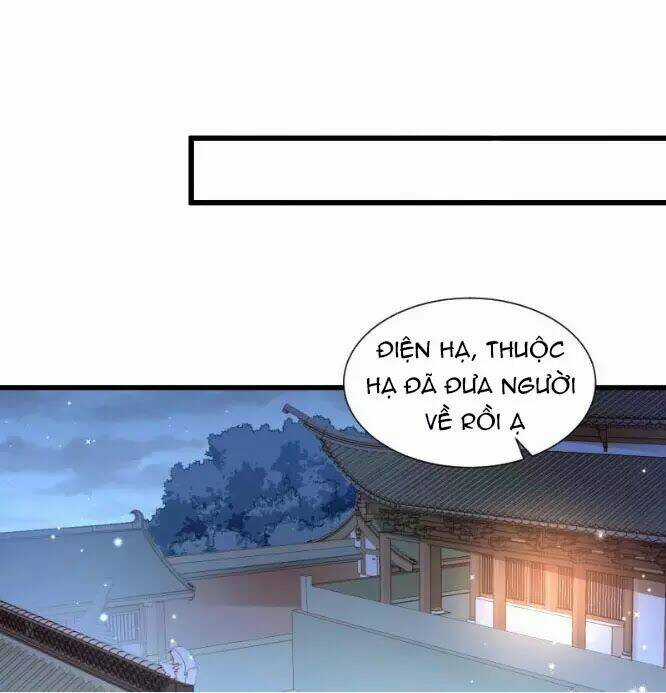Tiểu Hoàng Thư Và Tiểu Hoàng Thúc Chapter 62 trang 25