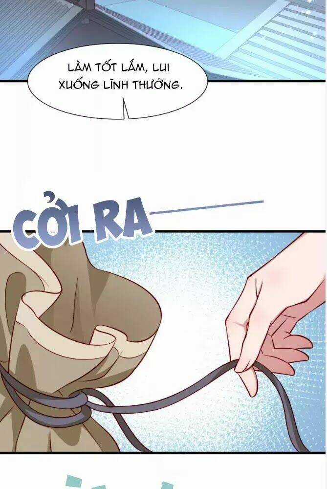 Tiểu Hoàng Thư Và Tiểu Hoàng Thúc Chapter 62 trang 26