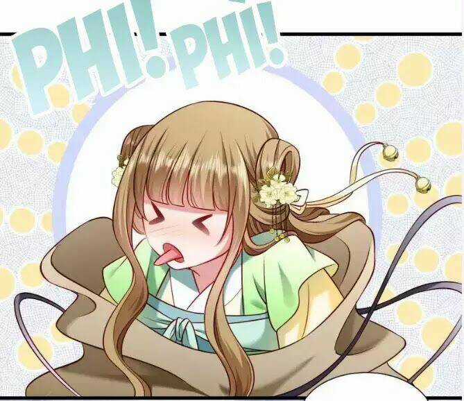 Tiểu Hoàng Thư Và Tiểu Hoàng Thúc Chapter 62 trang 27