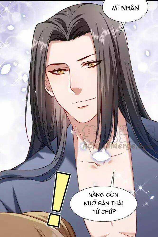 Tiểu Hoàng Thư Và Tiểu Hoàng Thúc Chapter 62 trang 28