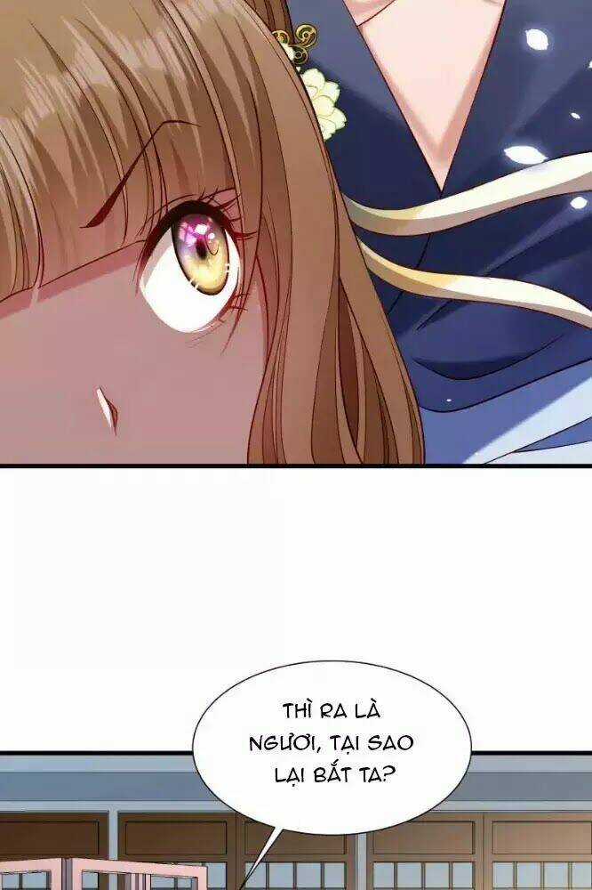 Tiểu Hoàng Thư Và Tiểu Hoàng Thúc Chapter 62 trang 29