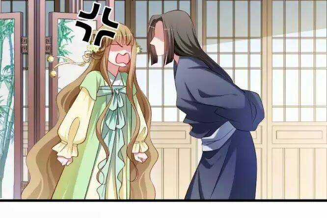 Tiểu Hoàng Thư Và Tiểu Hoàng Thúc Chapter 62 trang 30