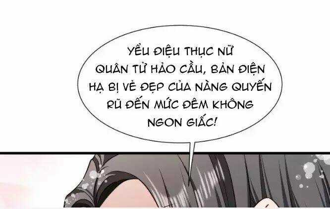 Tiểu Hoàng Thư Và Tiểu Hoàng Thúc Chapter 62 trang 31