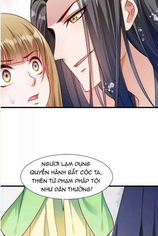 Tiểu Hoàng Thư Và Tiểu Hoàng Thúc Chapter 62 trang 32