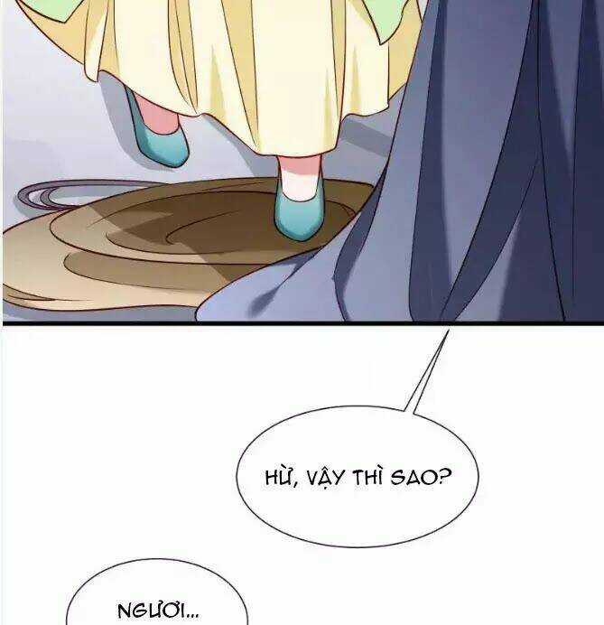 Tiểu Hoàng Thư Và Tiểu Hoàng Thúc Chapter 62 trang 33