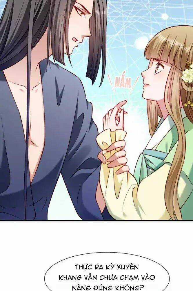 Tiểu Hoàng Thư Và Tiểu Hoàng Thúc Chapter 62 trang 35