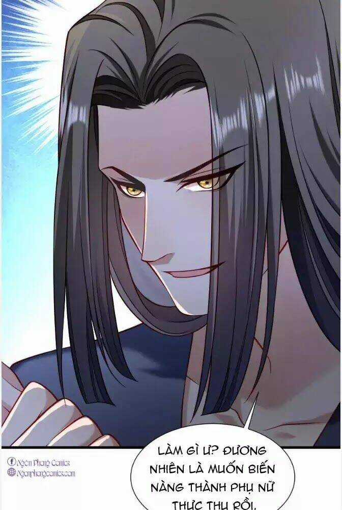 Tiểu Hoàng Thư Và Tiểu Hoàng Thúc Chapter 62 trang 38