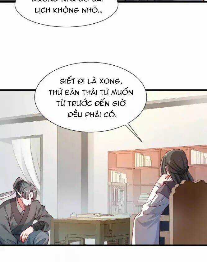 Tiểu Hoàng Thư Và Tiểu Hoàng Thúc Chapter 62 trang 4