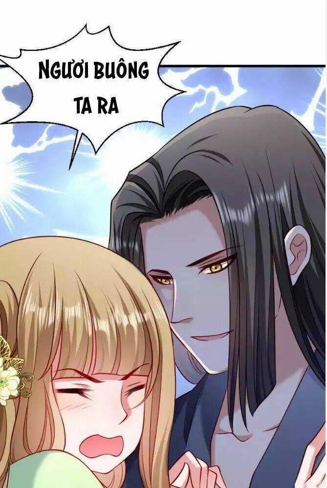 Tiểu Hoàng Thư Và Tiểu Hoàng Thúc Chapter 62 trang 40