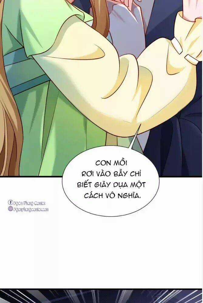 Tiểu Hoàng Thư Và Tiểu Hoàng Thúc Chapter 62 trang 41