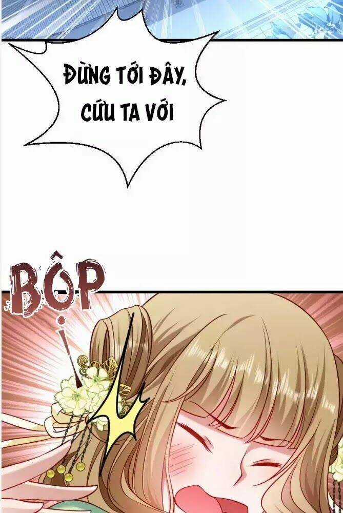 Tiểu Hoàng Thư Và Tiểu Hoàng Thúc Chapter 62 trang 43