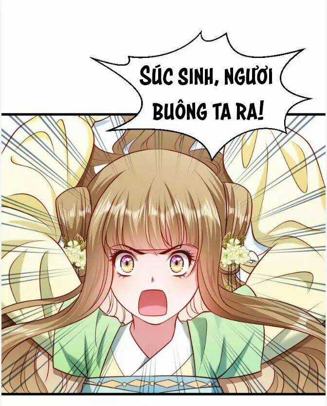 Tiểu Hoàng Thư Và Tiểu Hoàng Thúc Chapter 62 trang 47