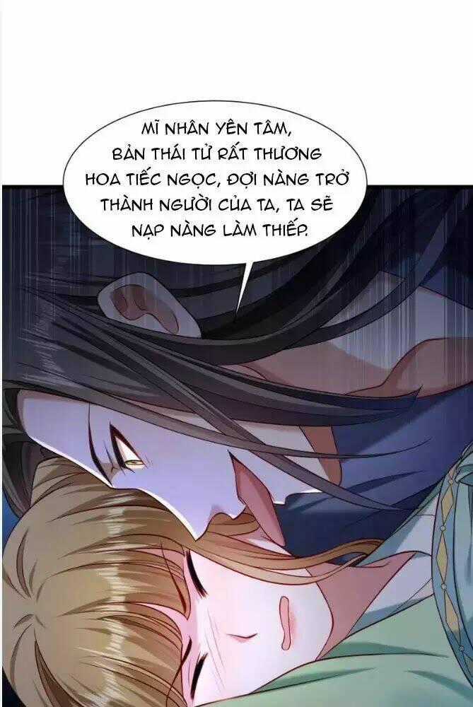 Tiểu Hoàng Thư Và Tiểu Hoàng Thúc Chapter 62 trang 48