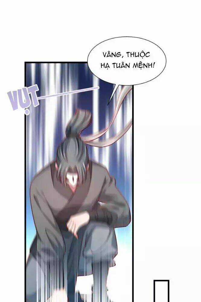 Tiểu Hoàng Thư Và Tiểu Hoàng Thúc Chapter 62 trang 5