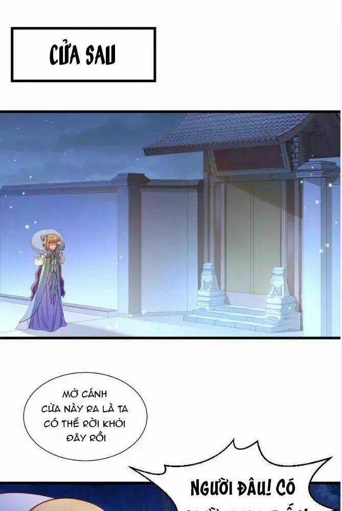 Tiểu Hoàng Thư Và Tiểu Hoàng Thúc Chapter 62 trang 7