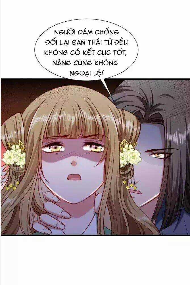 Tiểu Hoàng Thư Và Tiểu Hoàng Thúc Chapter 63 trang 12