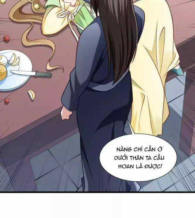 Tiểu Hoàng Thư Và Tiểu Hoàng Thúc Chapter 63 trang 15