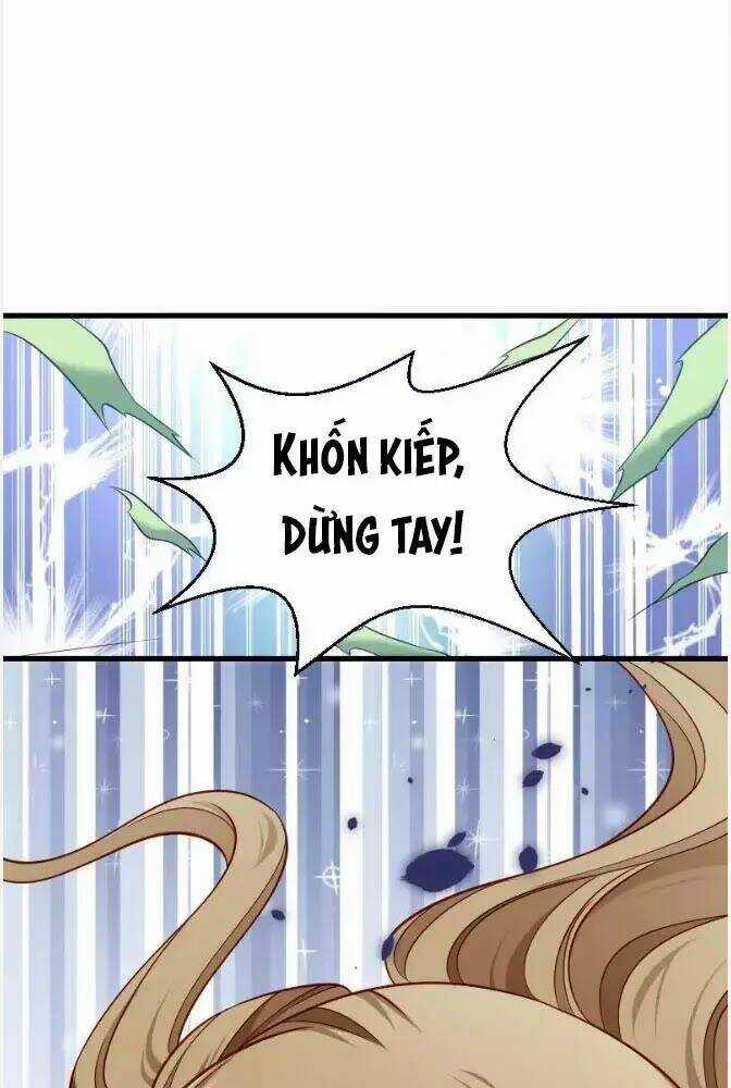 Tiểu Hoàng Thư Và Tiểu Hoàng Thúc Chapter 63 trang 17