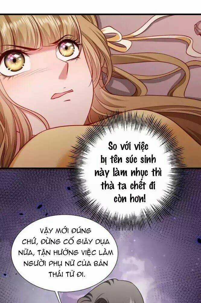 Tiểu Hoàng Thư Và Tiểu Hoàng Thúc Chapter 63 trang 21