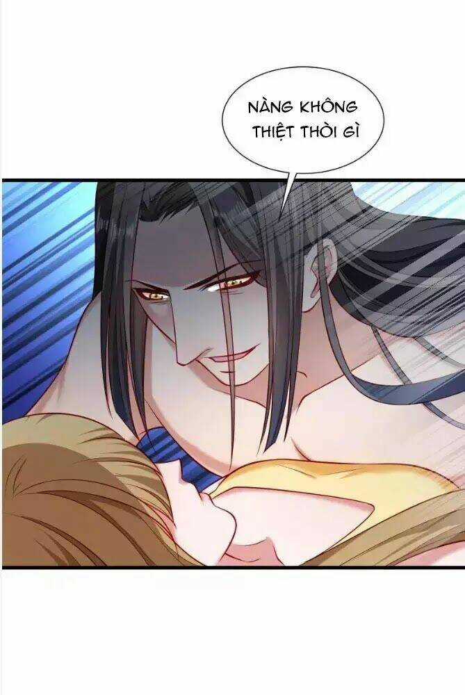 Tiểu Hoàng Thư Và Tiểu Hoàng Thúc Chapter 63 trang 24