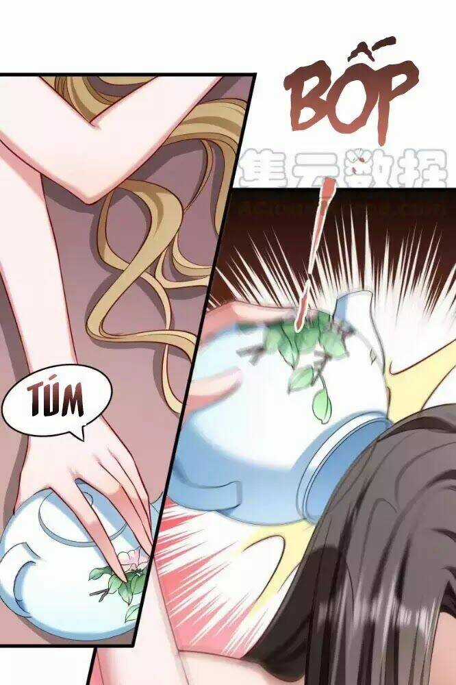 Tiểu Hoàng Thư Và Tiểu Hoàng Thúc Chapter 63 trang 26