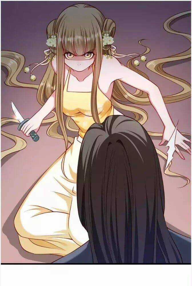 Tiểu Hoàng Thư Và Tiểu Hoàng Thúc Chapter 63 trang 29