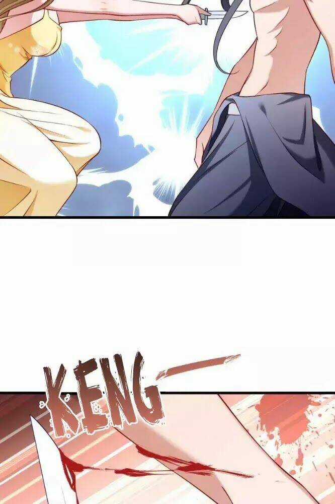 Tiểu Hoàng Thư Và Tiểu Hoàng Thúc Chapter 63 trang 31