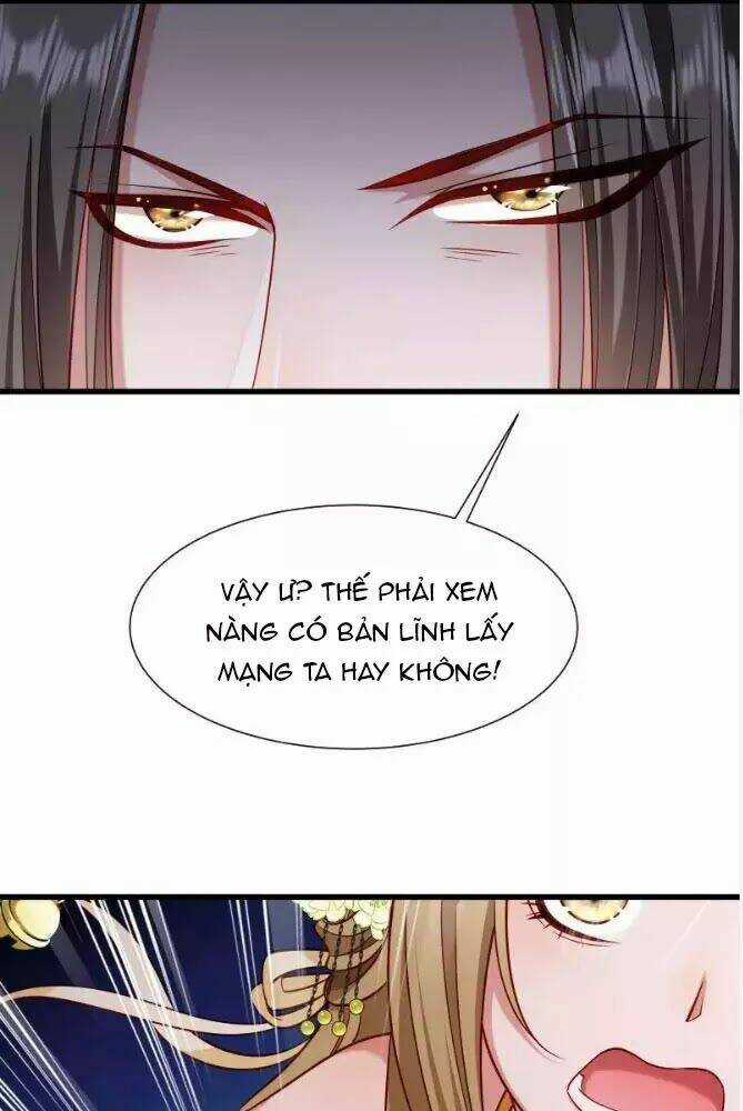 Tiểu Hoàng Thư Và Tiểu Hoàng Thúc Chapter 63 trang 38