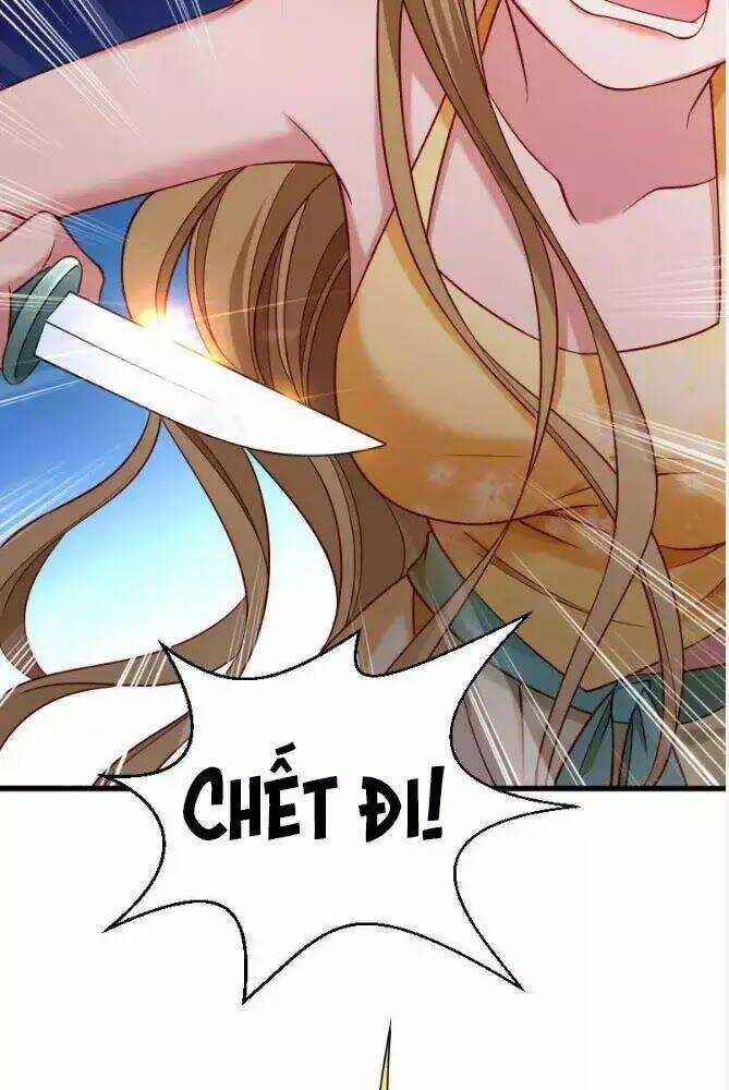 Tiểu Hoàng Thư Và Tiểu Hoàng Thúc Chapter 63 trang 39