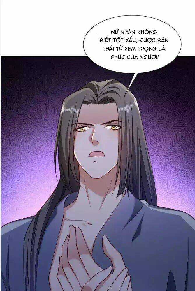 Tiểu Hoàng Thư Và Tiểu Hoàng Thúc Chapter 63 trang 4