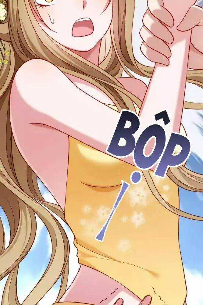 Tiểu Hoàng Thư Và Tiểu Hoàng Thúc Chapter 63 trang 41