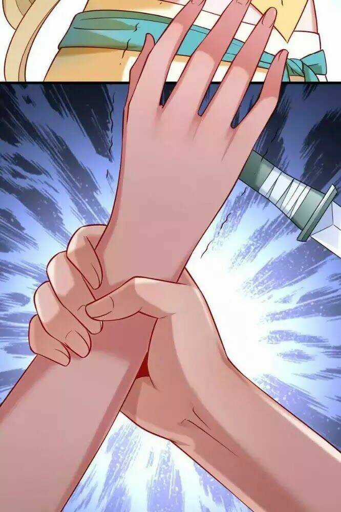 Tiểu Hoàng Thư Và Tiểu Hoàng Thúc Chapter 63 trang 42