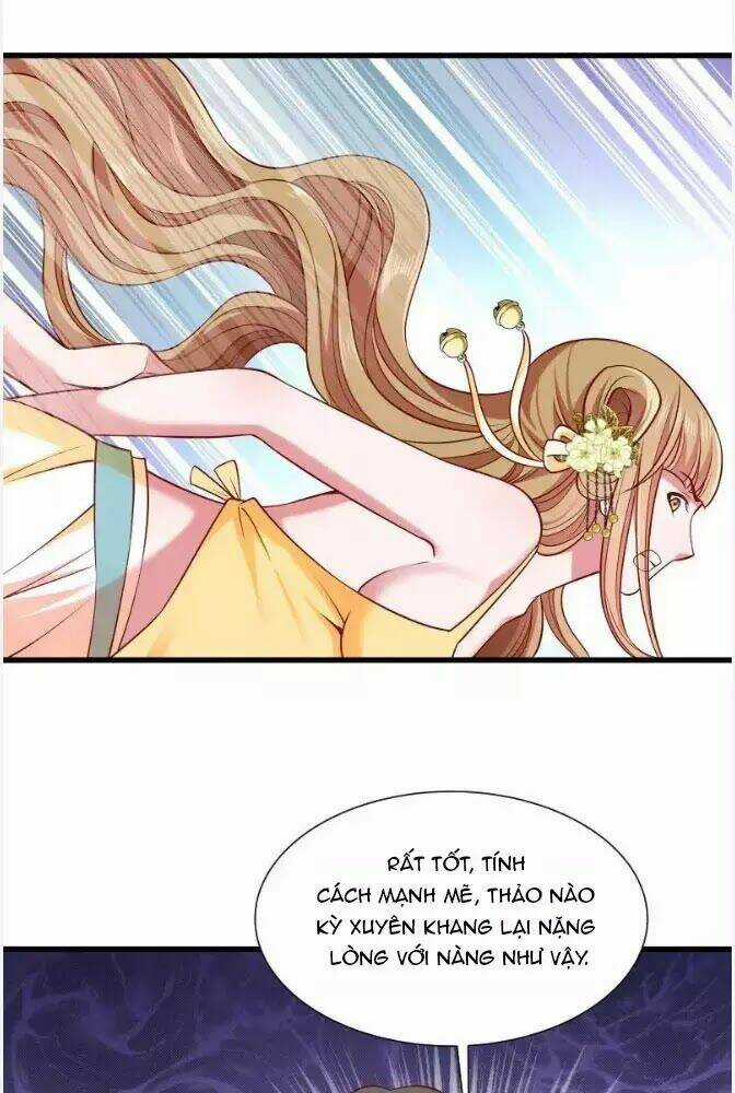 Tiểu Hoàng Thư Và Tiểu Hoàng Thúc Chapter 63 trang 44