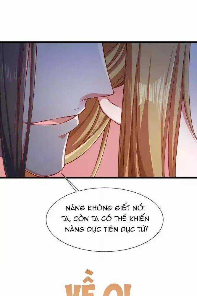 Tiểu Hoàng Thư Và Tiểu Hoàng Thúc Chapter 63 trang 49