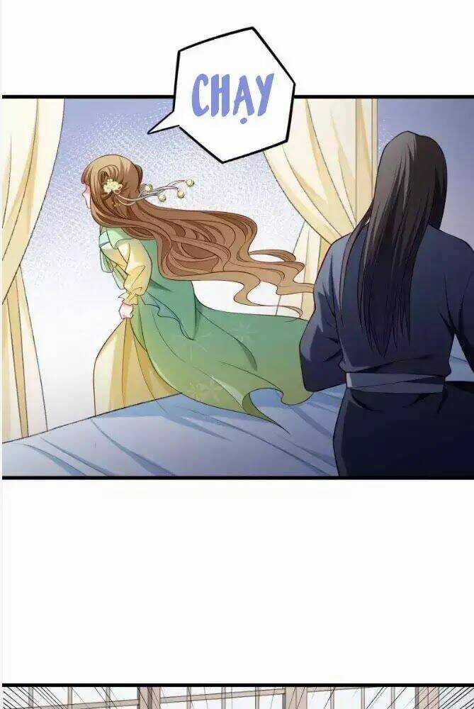 Tiểu Hoàng Thư Và Tiểu Hoàng Thúc Chapter 63 trang 6