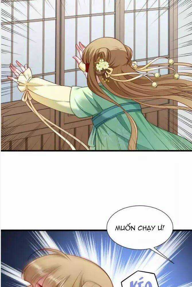 Tiểu Hoàng Thư Và Tiểu Hoàng Thúc Chapter 63 trang 7