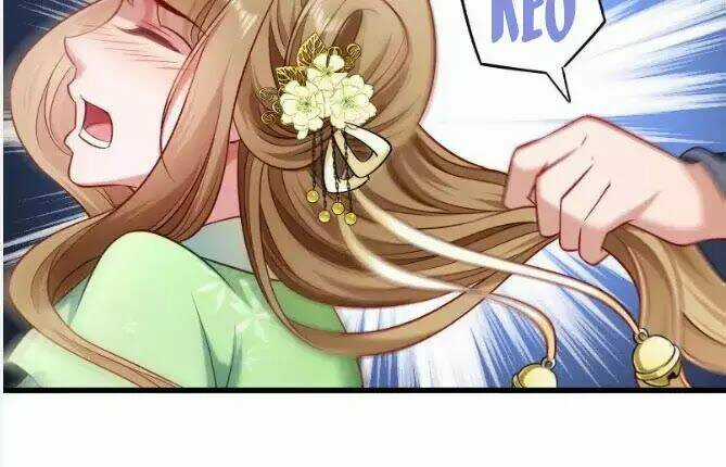 Tiểu Hoàng Thư Và Tiểu Hoàng Thúc Chapter 63 trang 8