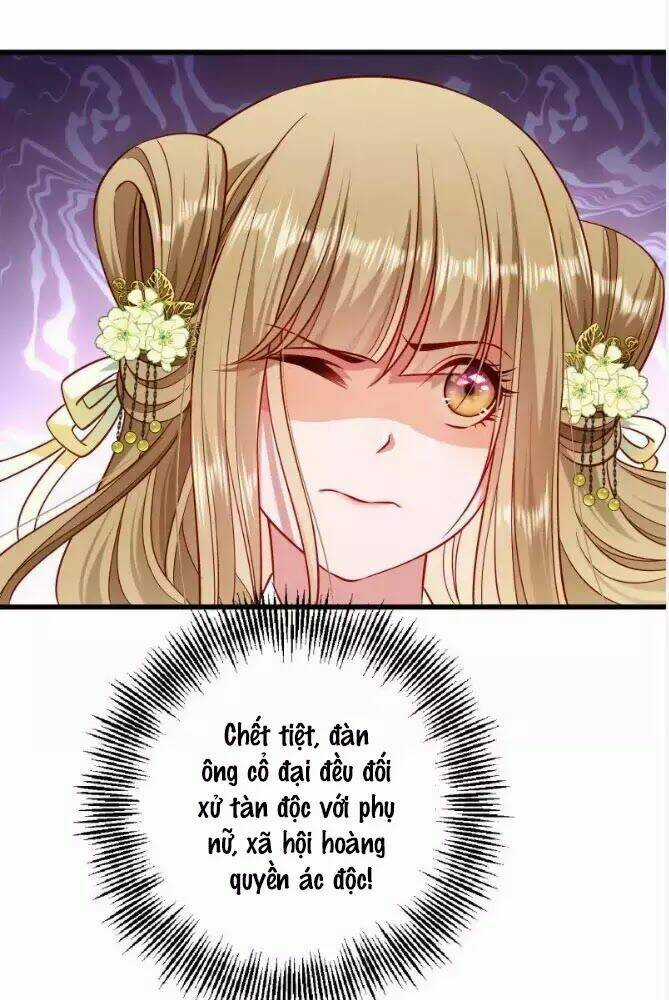 Tiểu Hoàng Thư Và Tiểu Hoàng Thúc Chapter 63 trang 9