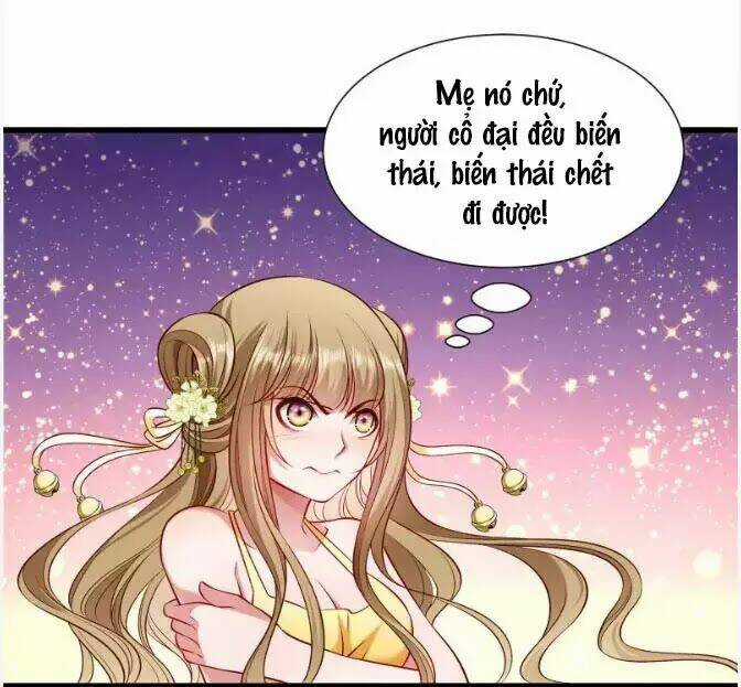 Tiểu Hoàng Thư Và Tiểu Hoàng Thúc Chapter 64 trang 10