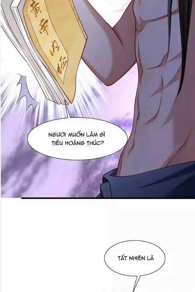 Tiểu Hoàng Thư Và Tiểu Hoàng Thúc Chapter 64 trang 12