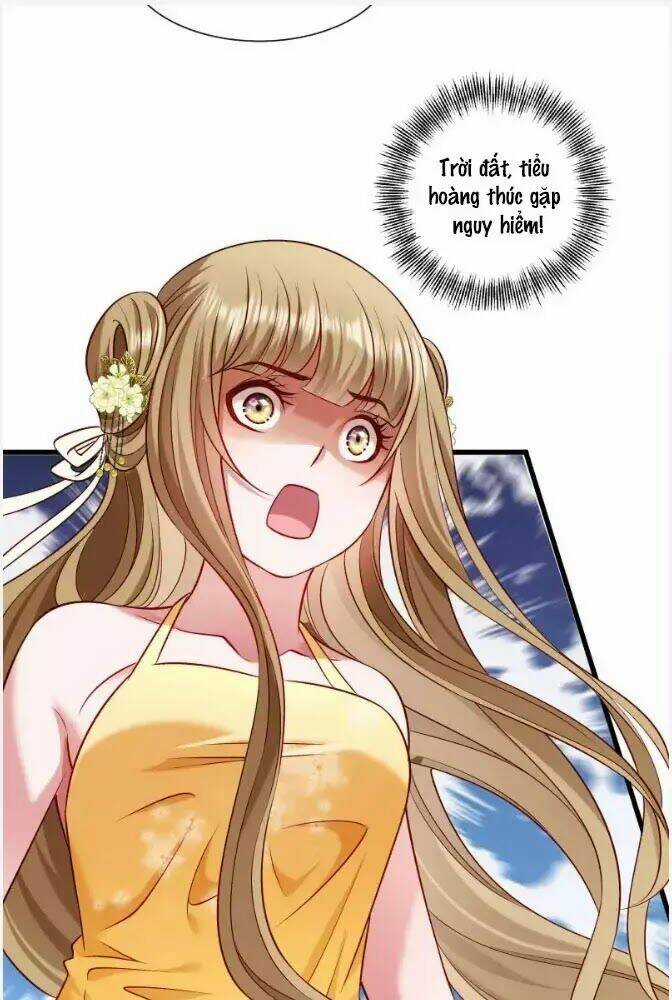 Tiểu Hoàng Thư Và Tiểu Hoàng Thúc Chapter 64 trang 14