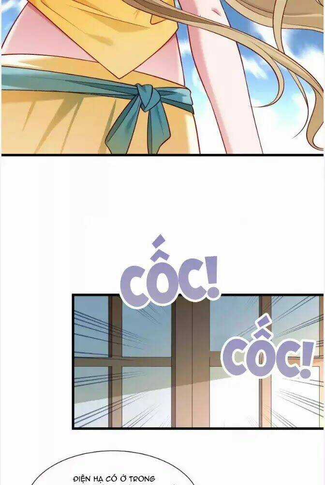 Tiểu Hoàng Thư Và Tiểu Hoàng Thúc Chapter 64 trang 15