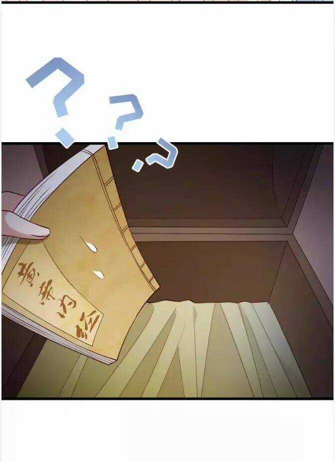 Tiểu Hoàng Thư Và Tiểu Hoàng Thúc Chapter 64 trang 18