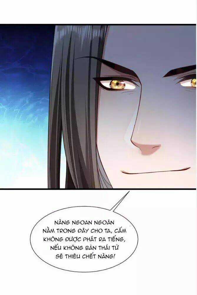 Tiểu Hoàng Thư Và Tiểu Hoàng Thúc Chapter 64 trang 19