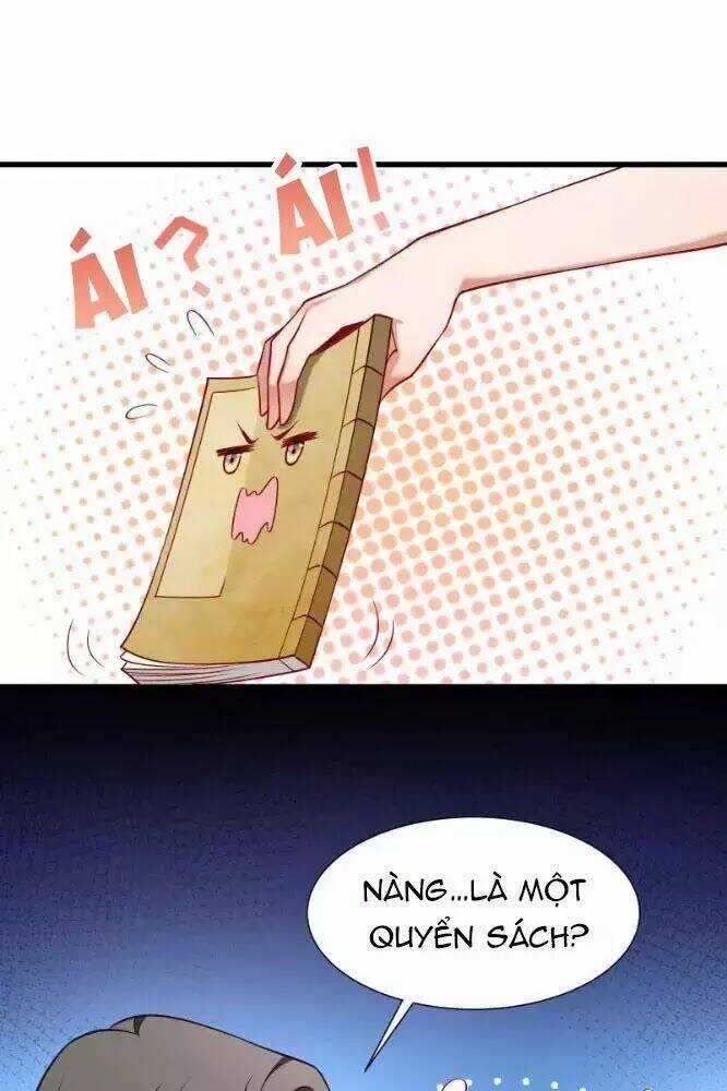 Tiểu Hoàng Thư Và Tiểu Hoàng Thúc Chapter 64 trang 2