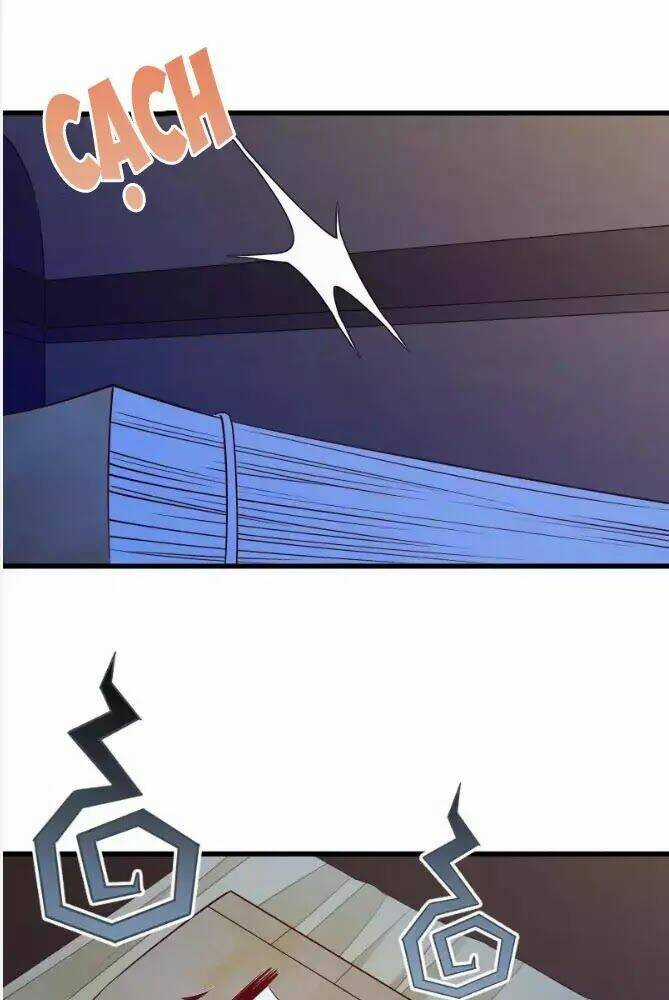 Tiểu Hoàng Thư Và Tiểu Hoàng Thúc Chapter 64 trang 21