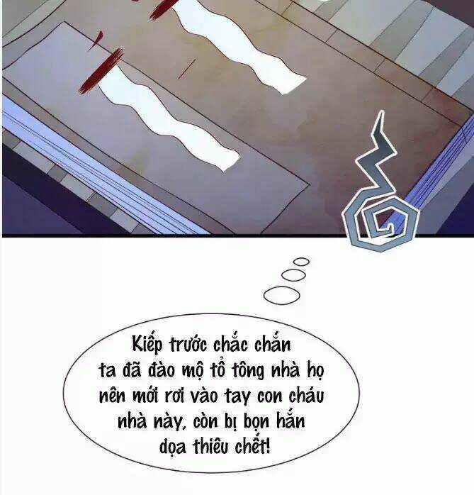 Tiểu Hoàng Thư Và Tiểu Hoàng Thúc Chapter 64 trang 22